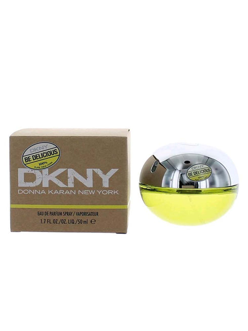 Be Delicious Eau De Parfum Spray For Women By Donna Karan